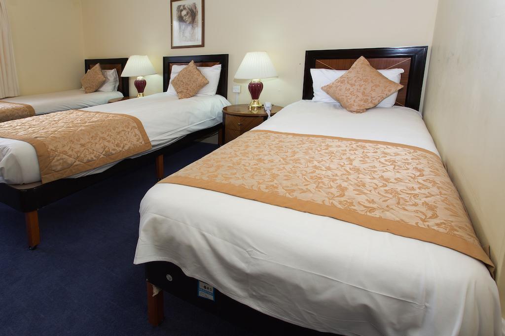 Britannia Country House Hotel & Spa Manchester Exterior foto