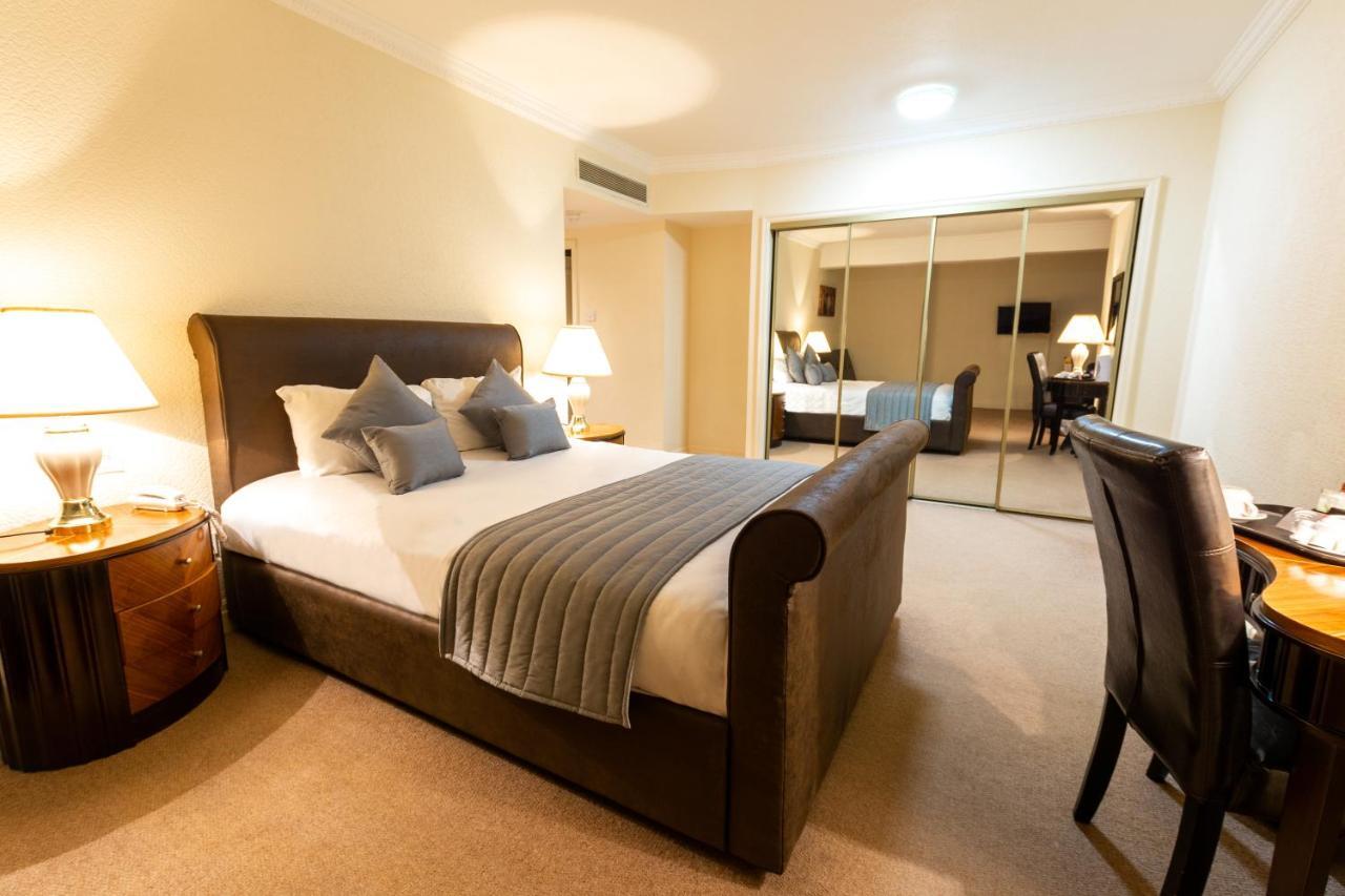 Britannia Country House Hotel & Spa Manchester Exterior foto